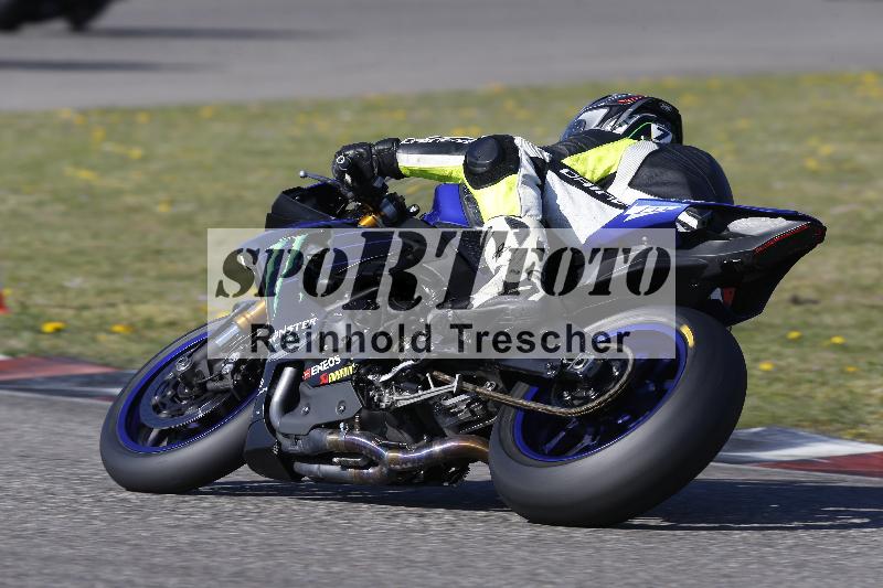 Archiv-2025/03 04.04.2025 TZ Motorsport ADR/Gruppe rot/55